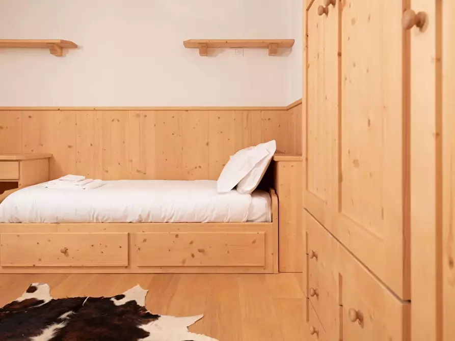 Immagine 35 di Casa trifamiliare in vendita  in Via Adda, 10 a Valdidentro