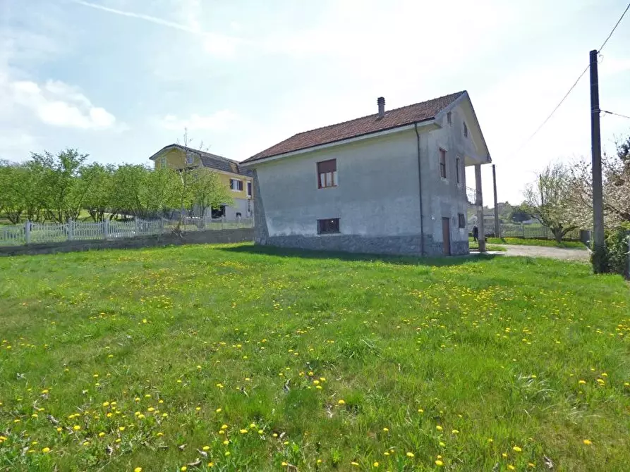 Immagine 6 di Terreno edificabile in vendita  a Albaretto Della Torre