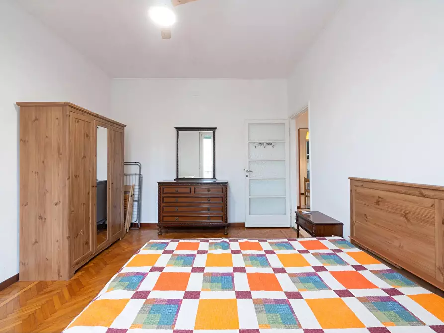 Immagine 9 di Casa trifamiliare in vendita  in Via Francesco Ingegnoli, 25 a Milano