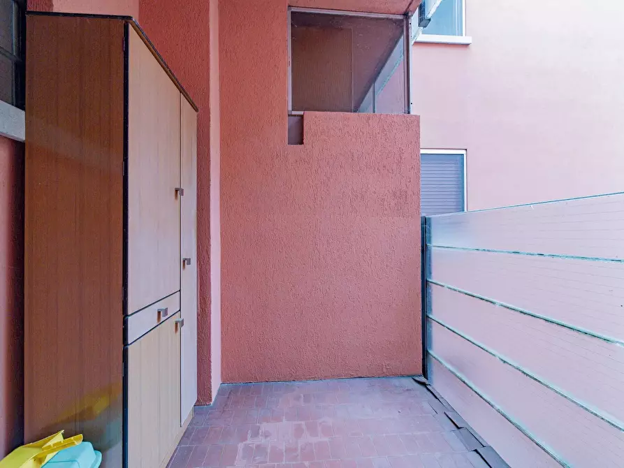 Immagine 7 di Casa trifamiliare in affitto  in Via Fratelli Baggi, 15 a Lodi