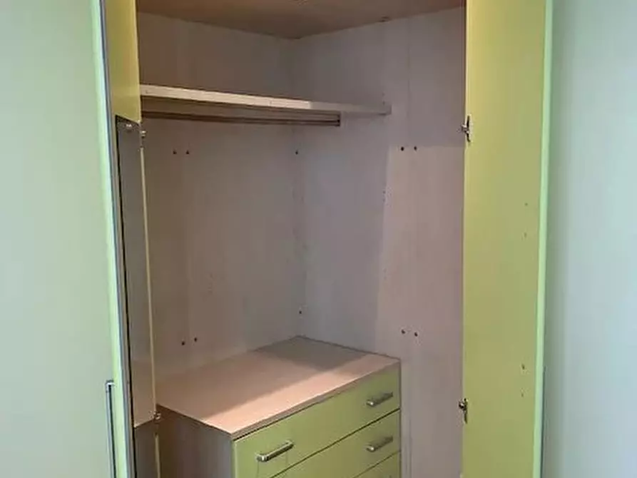 Immagine 3 di Casa trifamiliare in affitto  in Via Ronchi, 34 a Milano