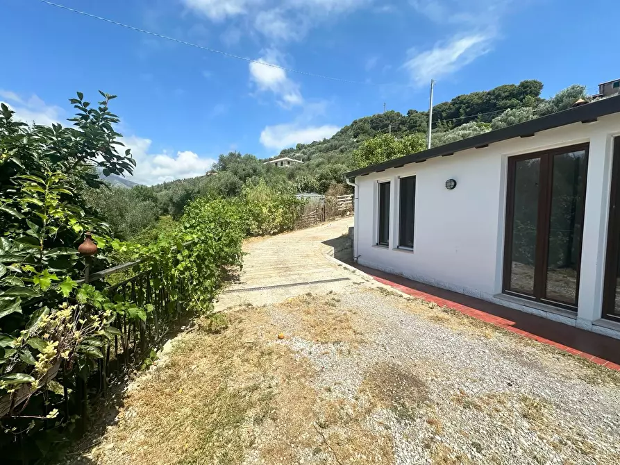 Immagine 11 di Terreno edificabile in vendita  in Via Nappio, 39 a Ventimiglia