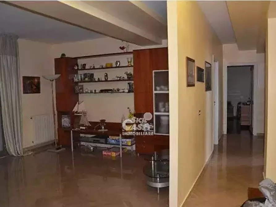 Immagine 2 di Casa trifamiliare in affitto  in Via Caduti di Superga a Marsala