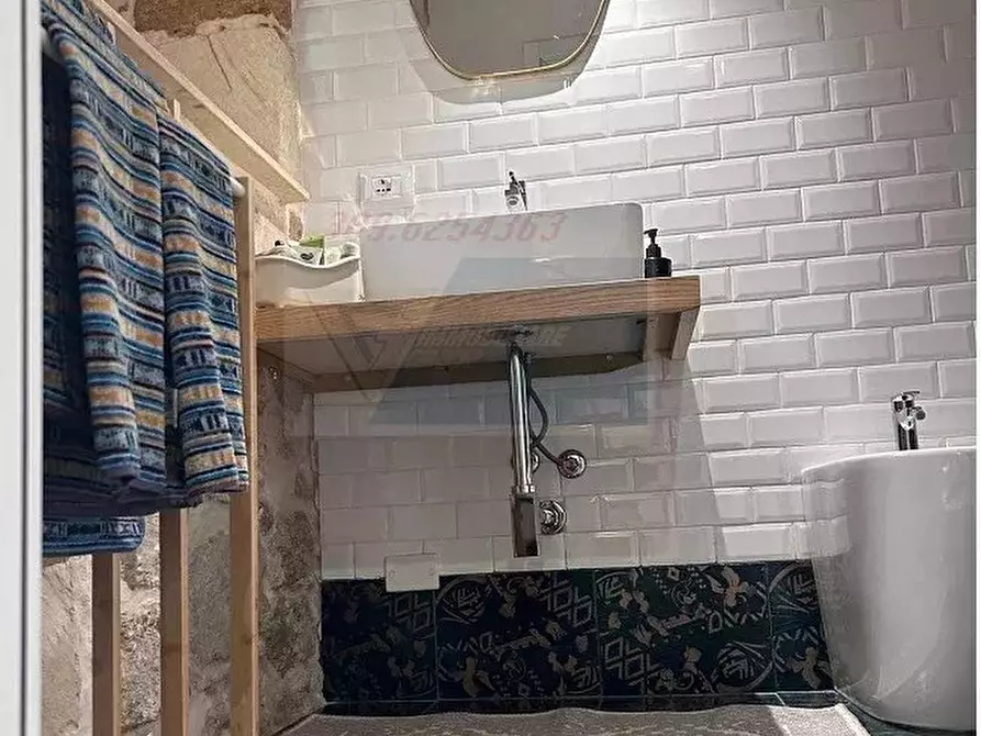 Immagine 24 di Casa trifamiliare in vendita  in Ronco primo a via Resalibera a Siracusa