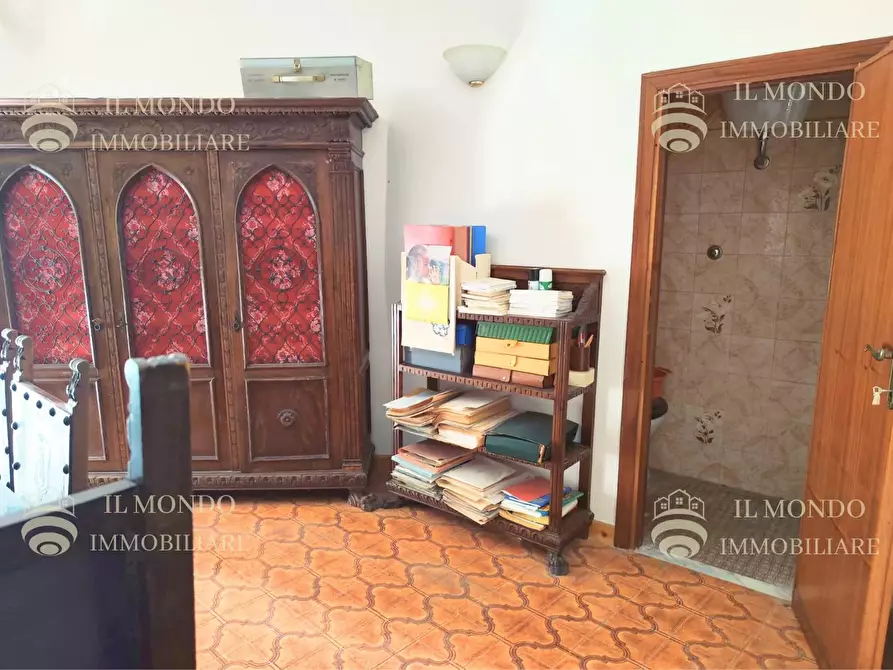 Immagine 10 di Castello in vendita  in Via Giacomo Matteotti, snc. a Palombara Sabina