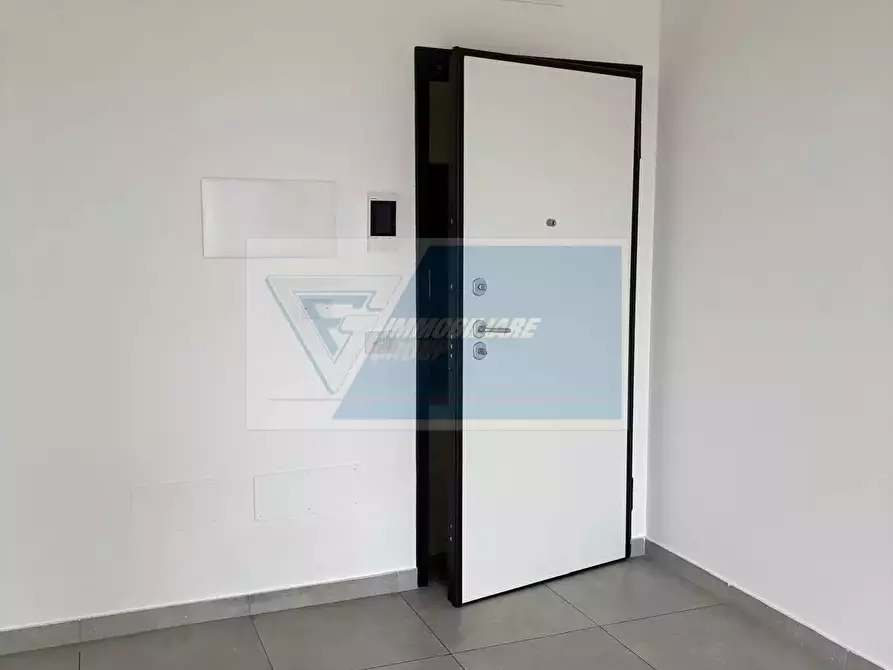 Immagine 7 di Casa trifamiliare in affitto  in Via Grotta Santa a Siracusa