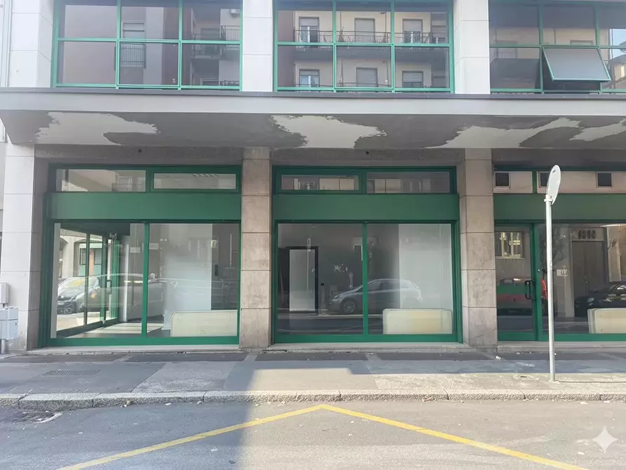 Immagine 18 di Castello in affitto  in Via Umberto Fogagnolo a Sesto San Giovanni