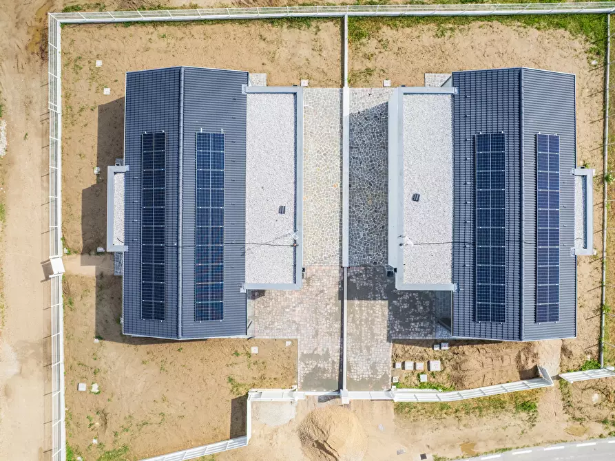 Immagine 18 di Terreno edificabile in vendita  a Albignasego