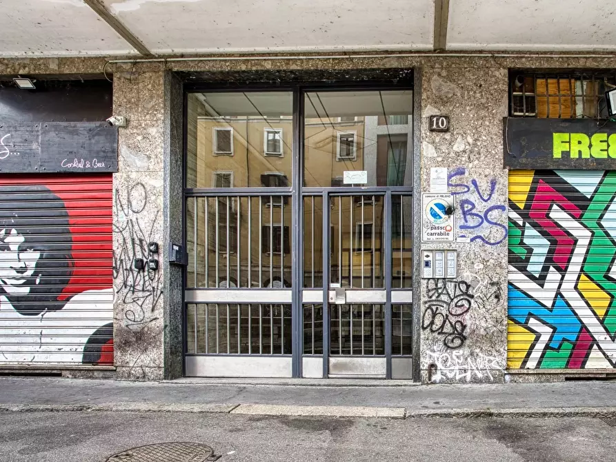 Immagine 19 di Casa trifamiliare in affitto  in ALZAIA NAVIGLIO PAVESE, 10. a Milano