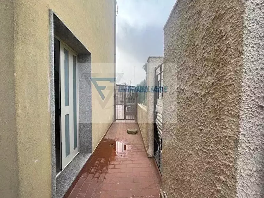 Immagine 10 di Casa trifamiliare in vendita  in Via Aristide Gabelli a Siracusa