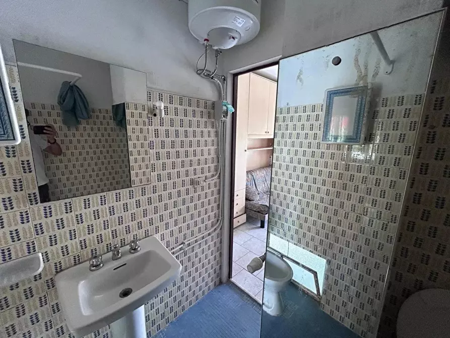 Immagine 13 di Casa trifamiliare in vendita  a Ventimiglia