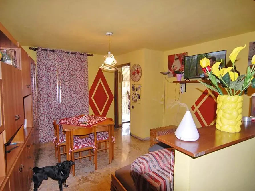 Immagine 6 di Casa trifamiliare in vendita  a Barolo