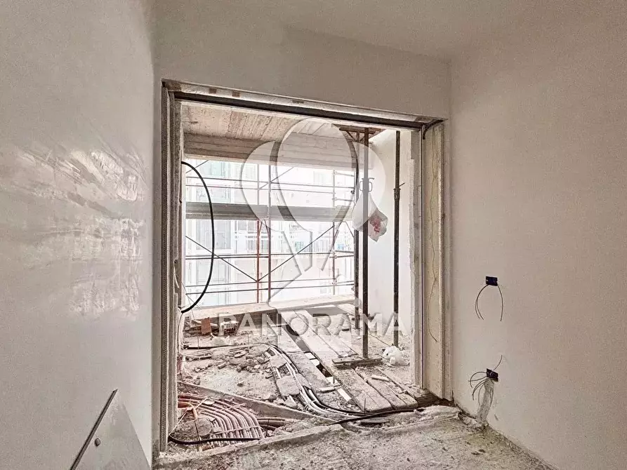 Immagine 27 di Casa trifamiliare in vendita  in Via Allegrezza a Alcamo