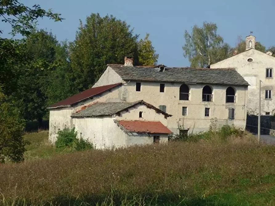 Immagine 5 di Terreno edificabile in vendita  a Pamparato