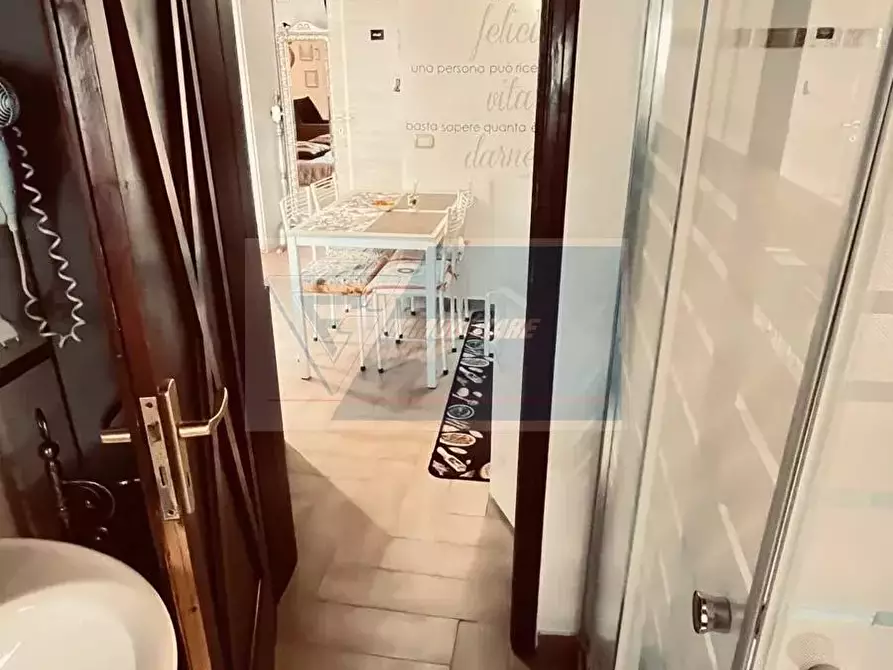 Immagine 20 di Monolocale in vendita  in Via Resalibera a Siracusa