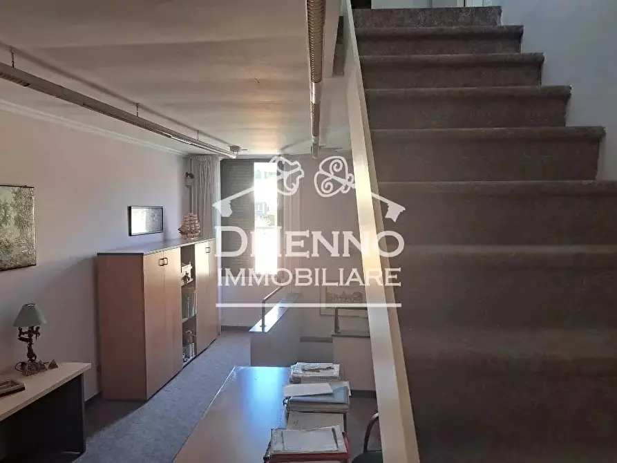 Immagine 5 di Attico in affitto  in Via Flaminia Vecchia a Roma