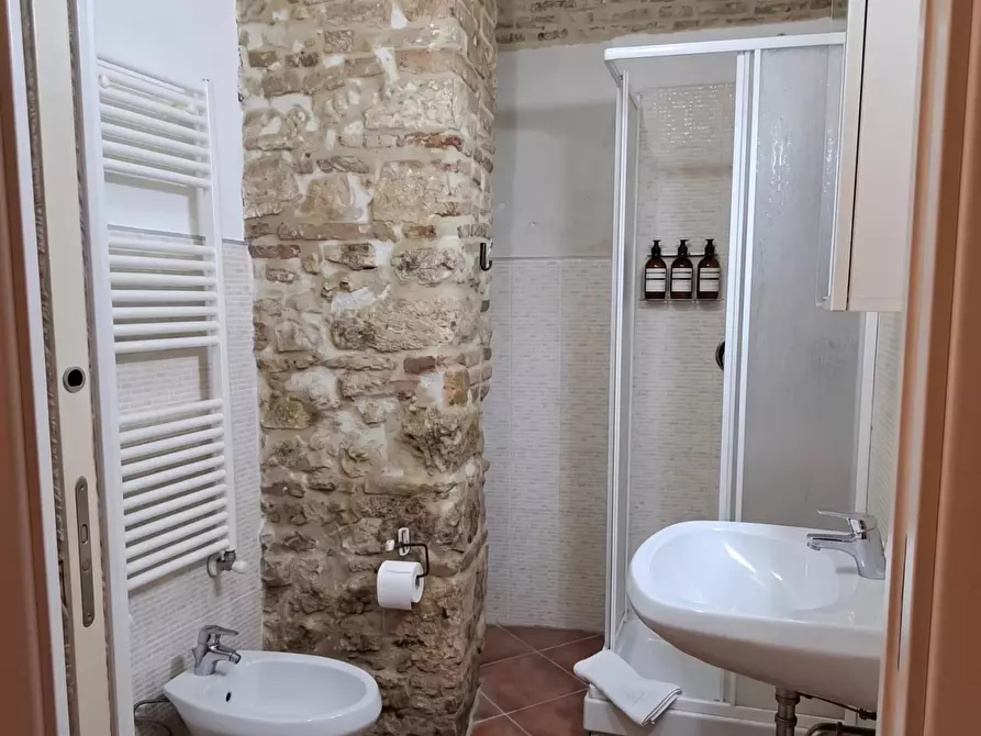 Immagine 5 di Casa trifamiliare in vendita  in Via Aspromonte, 3 a Narni