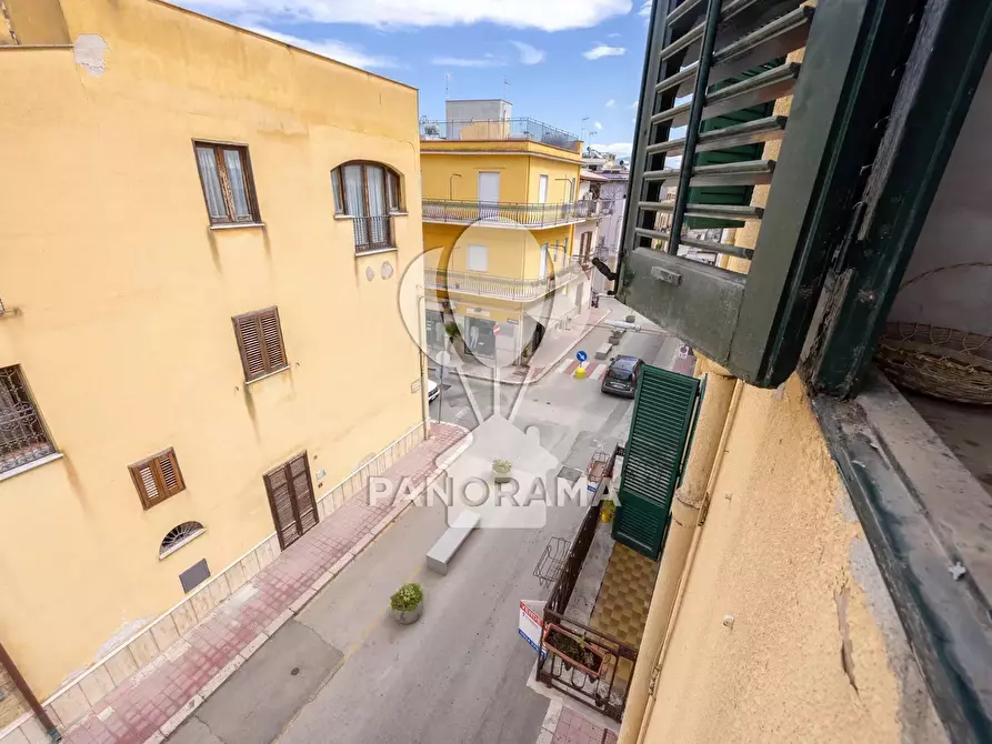 Immagine 57 di Casa trifamiliare in vendita  in via Garibaldi n 78 a Balestrate