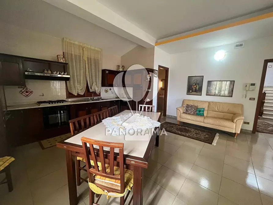 Immagine 8 di Terreno edificabile in vendita  in contrada petrazzi a Castellammare Del Golfo