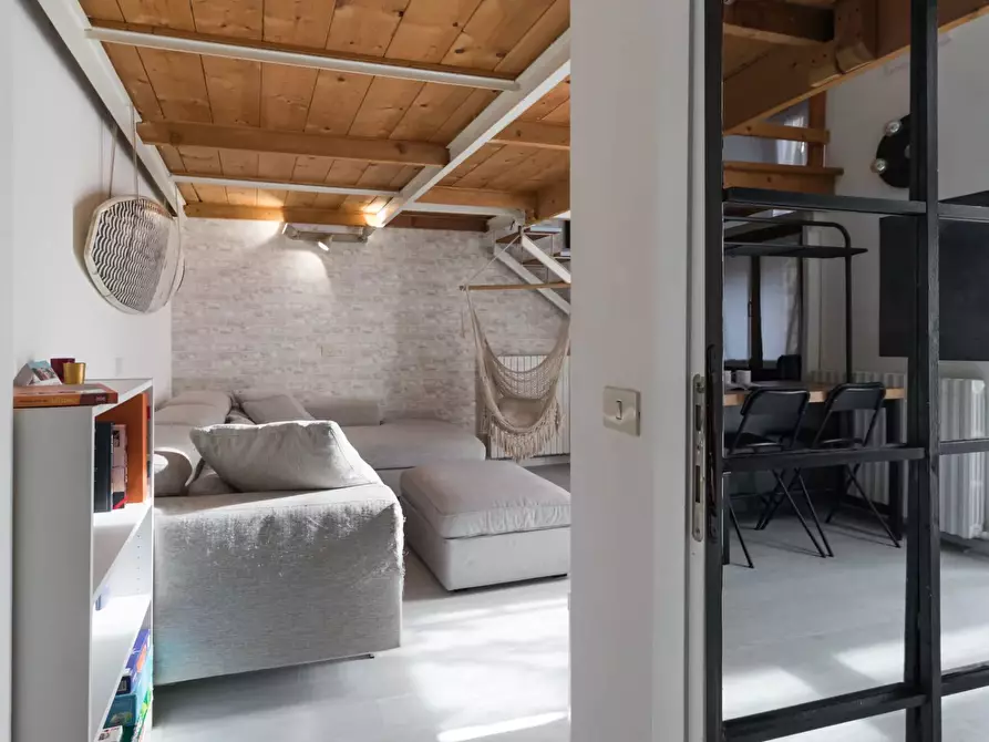 Immagine 11 di Casa trifamiliare in vendita  in Via Ambrogio Binda, 10 a Milano