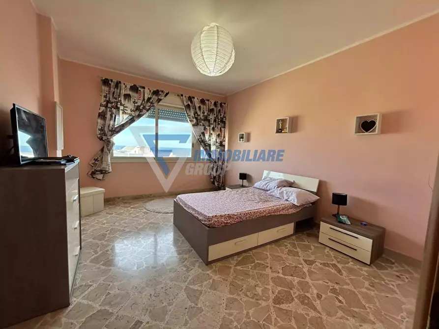 Immagine 6 di Casa trifamiliare in vendita  in Via Filisto a Siracusa