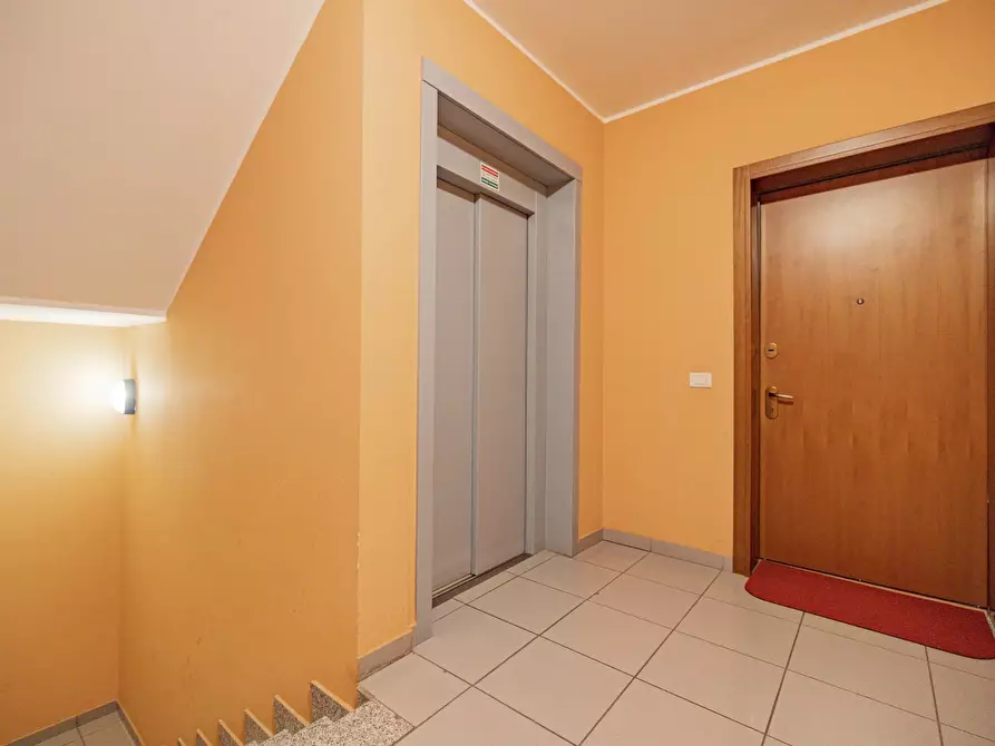 Immagine 33 di Casa trifamiliare in affitto  in Via 2 Giugno, 1 a Lodi