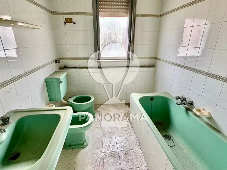 Immagine 6 di Terreno edificabile in vendita  in Via Crupi a Partinico