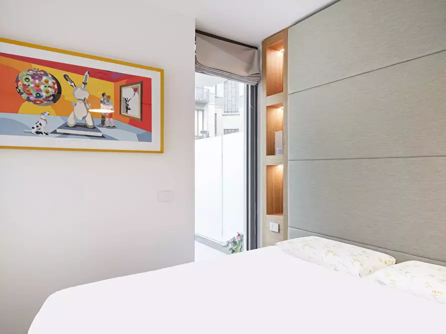 Immagine 23 di Casa trifamiliare in affitto  in Via Mauro Macchi, 61 a Milano