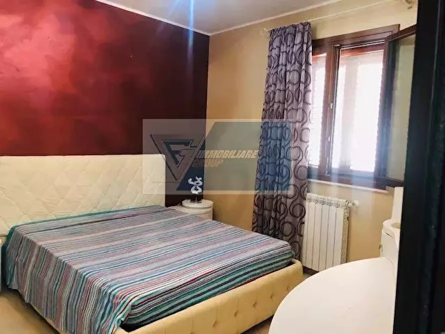 Immagine 14 di Casa trifamiliare in vendita  a Buccheri