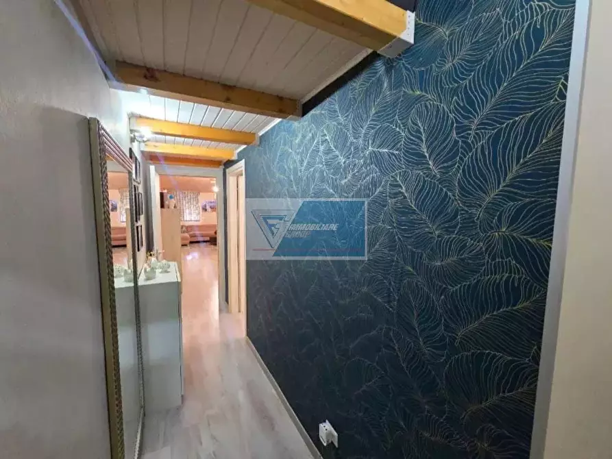 Immagine 7 di Casa trifamiliare in vendita  in Via Tagliamento, 40 a Buccheri