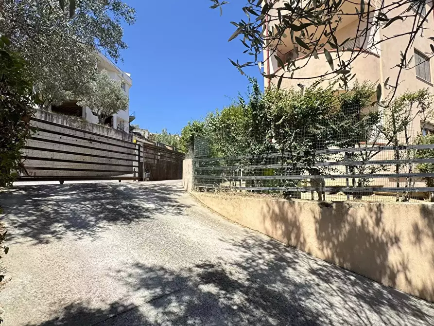 Immagine 26 di Casa trifamiliare in vendita  in Contrada Muoio Piccolo, 40 a Cosenza