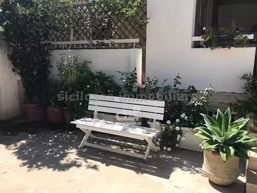 Immagine 39 di Terreno edificabile in vendita  a Marsala