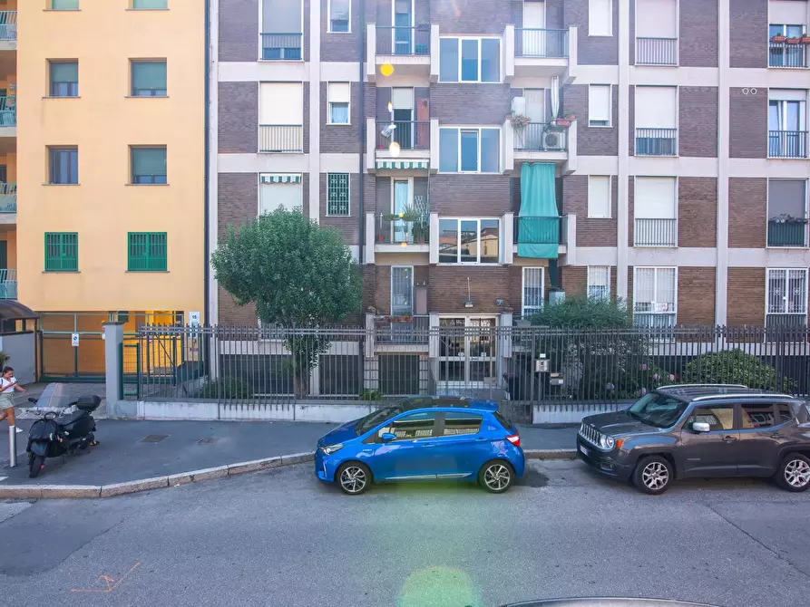 Immagine 39 di Casa bifamiliare in vendita  in Via Privata Luigi Cirenei a Milano