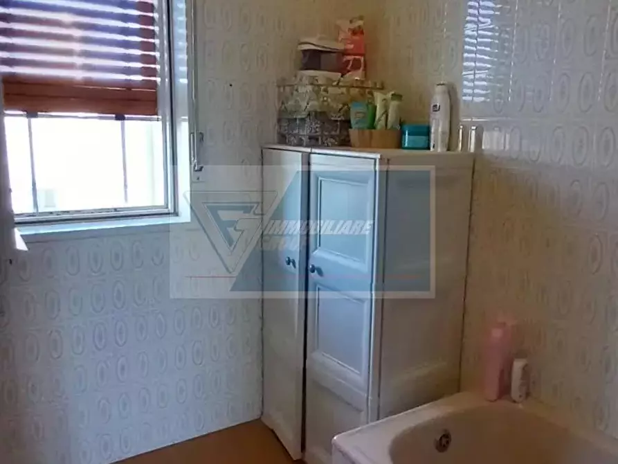 Immagine 15 di Casa trifamiliare in vendita  a Siracusa