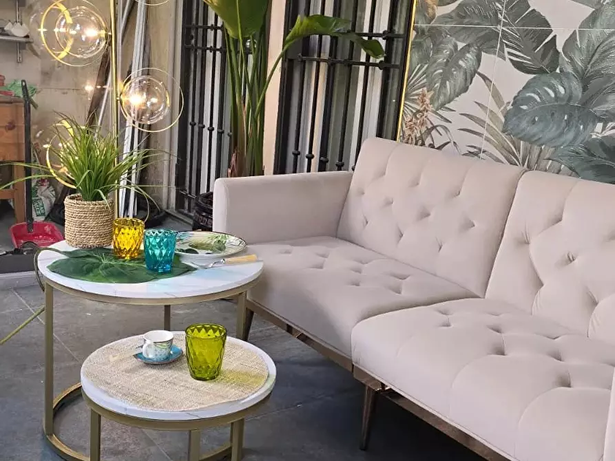 Immagine 62 di Casa trifamiliare in affitto  in Via Giuseppe Luosi a Milano