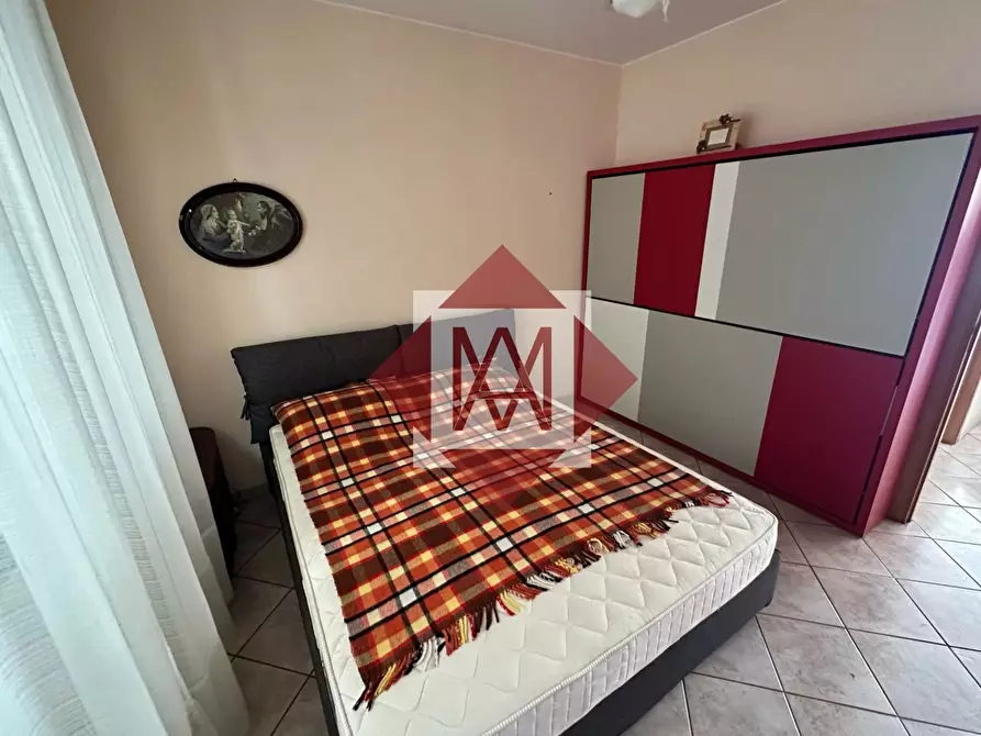 Immagine 9 di Casa trifamiliare in vendita  in Corso Nizza 17 a Ventimiglia