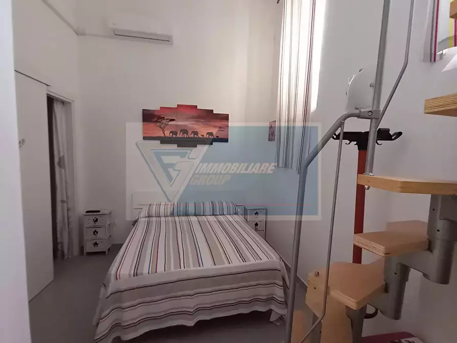 Immagine 17 di Casa trifamiliare in vendita  in Via dei Cordari a Siracusa