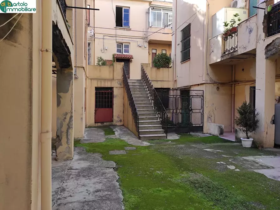 Immagine 1 di Casa trifamiliare in vendita  in VIa Del Zardo 9 a Messina