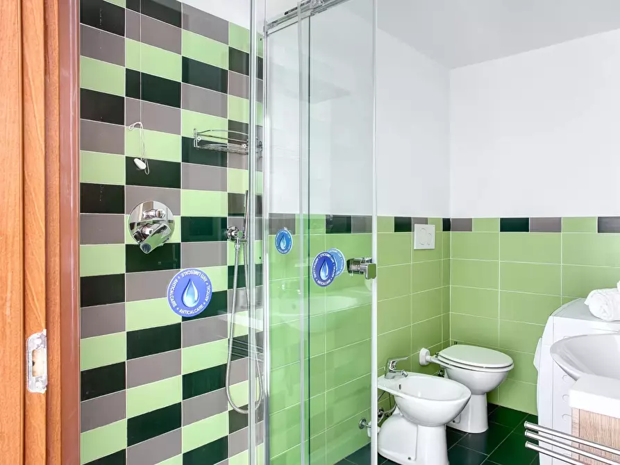 Immagine 16 di Casa trifamiliare in affitto  in VIA BORSIERI, 39. a Milano