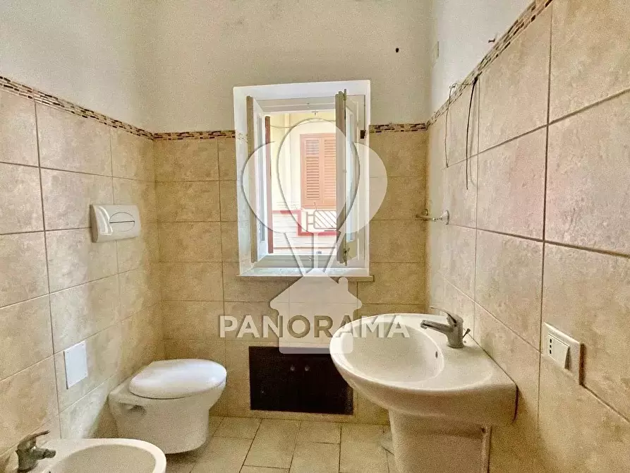 Immagine 25 di Terreno edificabile in vendita  in Via Cairoli a Partinico