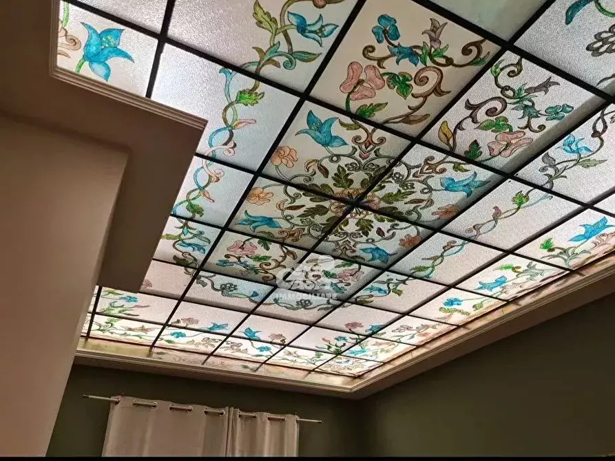 Immagine 2 di Casa trifamiliare in vendita  a Marsala