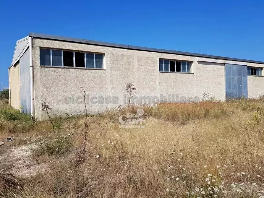 Immagine 4 di Casa bifamiliare in vendita  a Marsala