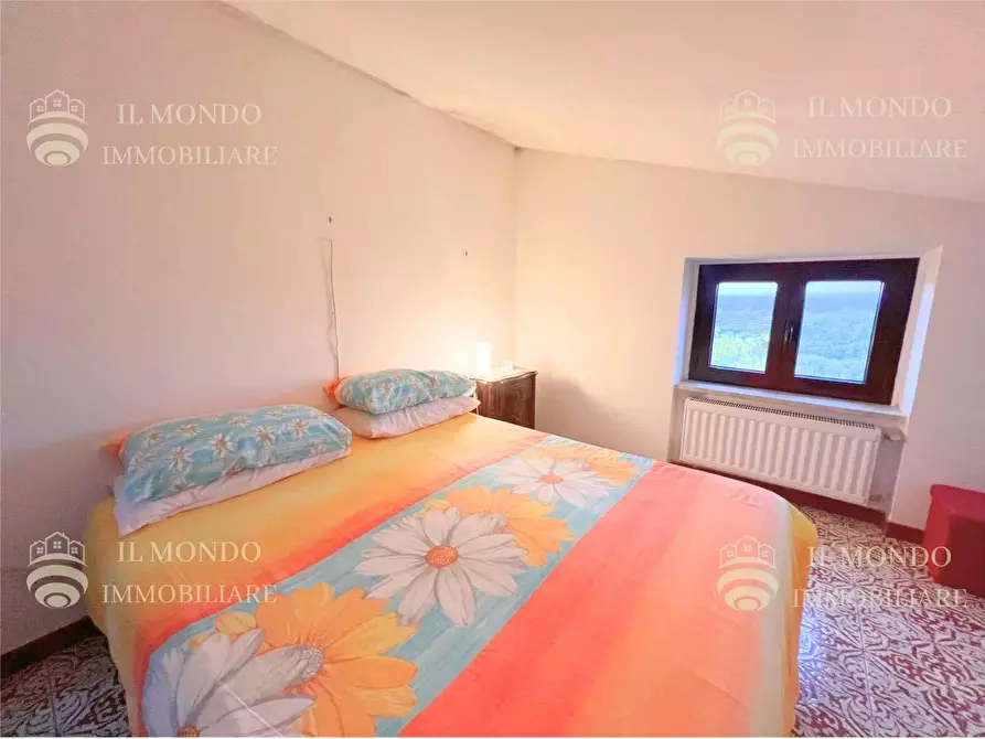 Immagine 39 di Casa trifamiliare in vendita  a Palombara Sabina