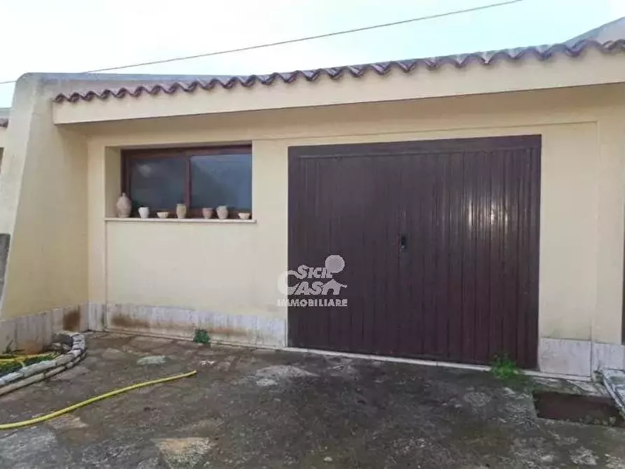 Immagine 9 di Terreno edificabile in vendita  in Contrada Ponte Fiumarella a Marsala