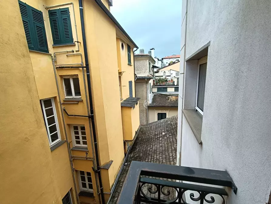 Immagine 24 di Casa trifamiliare in vendita  in Via Costaguta a Chiavari