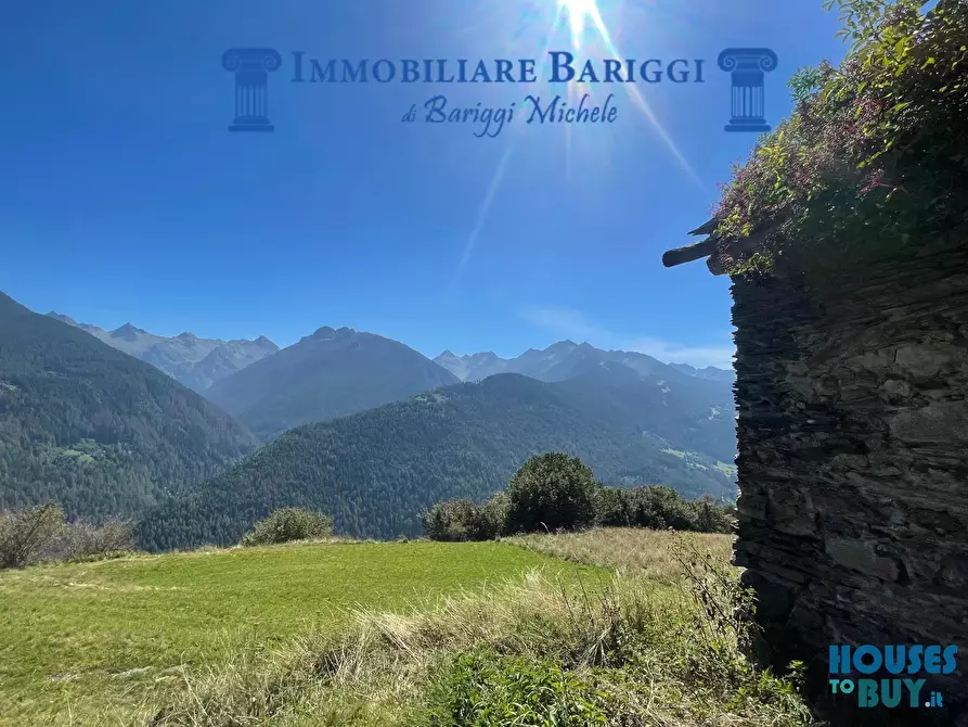 Immagine 1 di Terreno edificabile in vendita  in località Dolaf a Angolo Terme