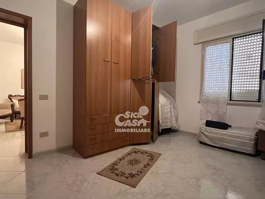 Immagine 26 di Terreno edificabile in vendita  a Marsala