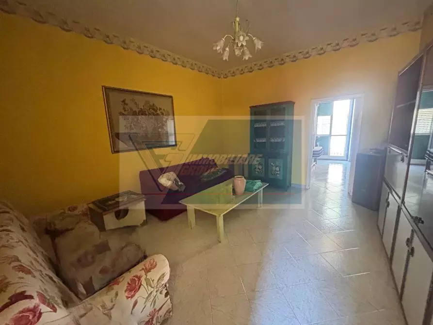Immagine 1 di Casa trifamiliare in vendita  in Via Bainsizza a Siracusa
