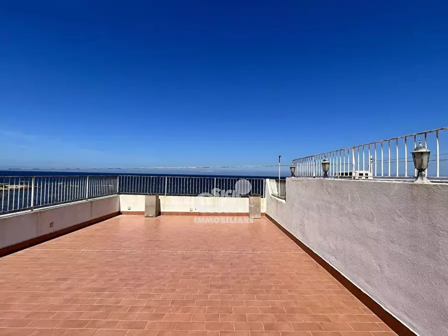 Immagine 20 di Attico in affitto  in Lungomare Boeo a Marsala