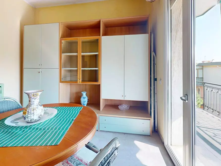 Immagine 23 di Casa trifamiliare in vendita  in Via Firenze, 4 a Borghetto Santo Spirito